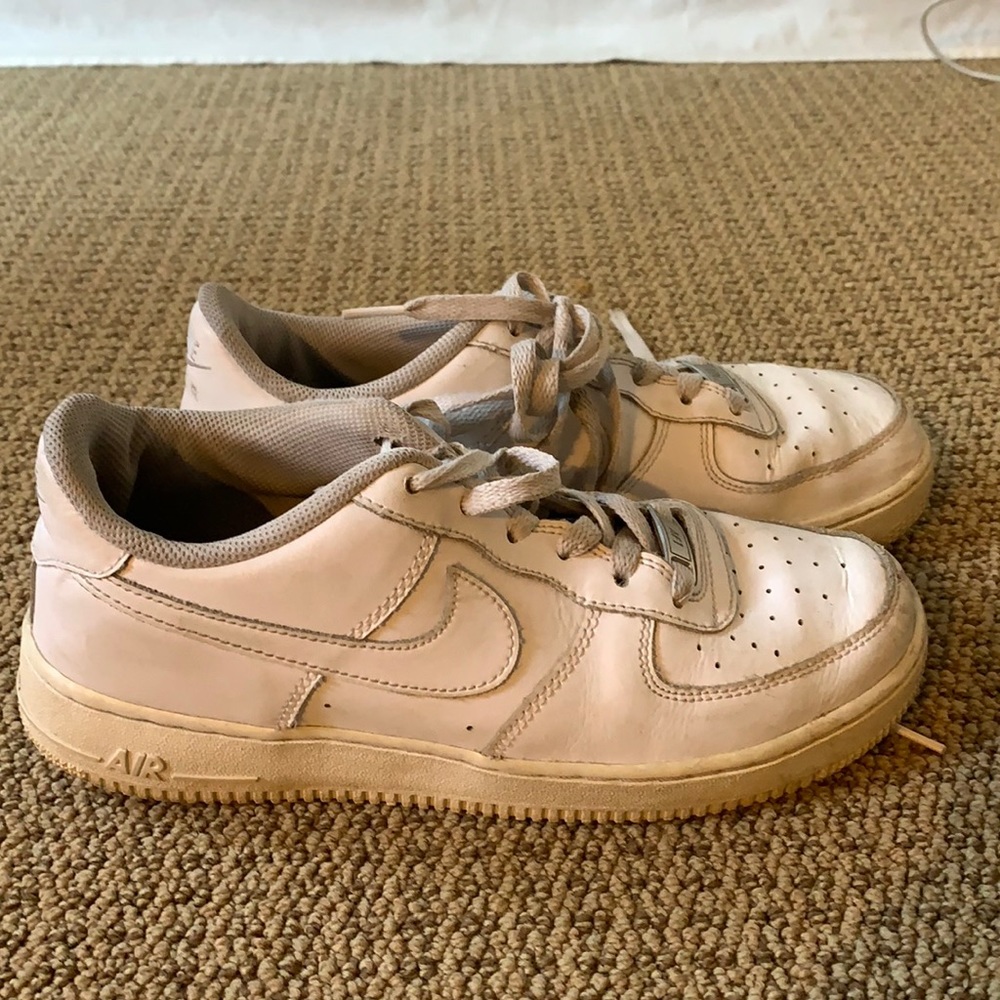 airforces
